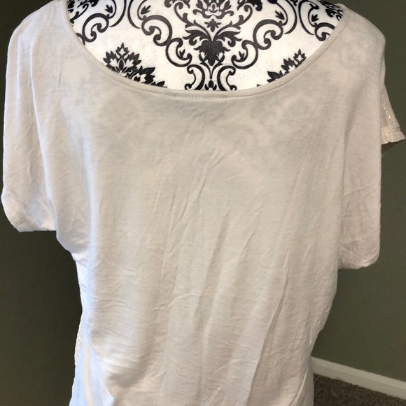 Metaphor blouse - Picture 3 of 5